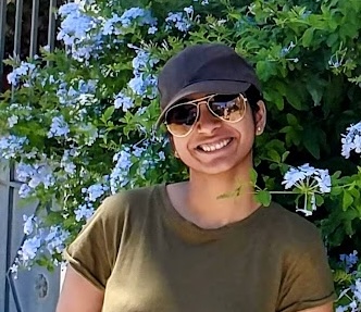 Deepthi Rajagopal